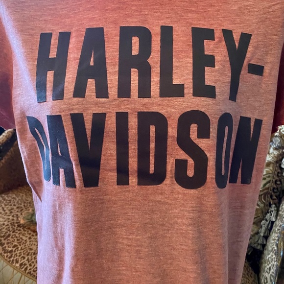 Harley-Davidson Tee😎BRAND NEW! - Picture 5 of 5